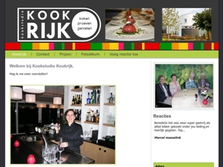 KOOKRIJK
