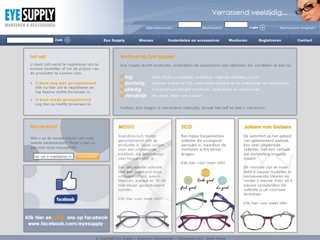 EYE SUPPLY