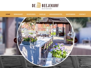 BEEJEKURF RESTAURANT DE