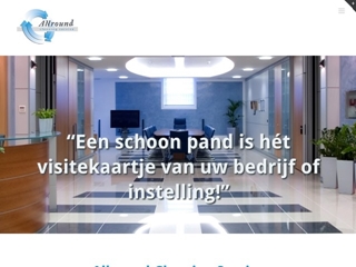ALLROUND CLEANING SERVICE