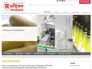 RUITEN FOODPACK