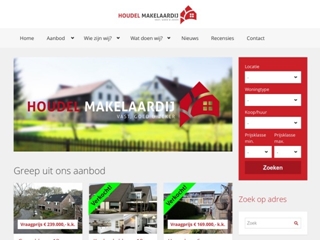 HOUDEL MAKELAARDIJ O.G.