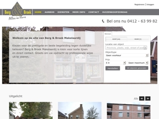 BERG & BROEK MAKELAARDIJ