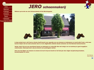 JERO VOF