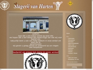HARTEN D W P VAN