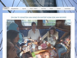 AVONTUURLIJKZEILEN.NL
