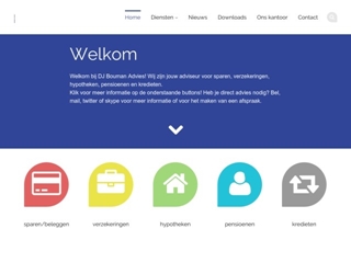 BOUMAN ADVIES!