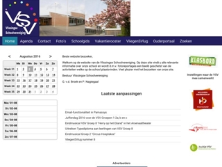 VLISSINGSE SCHOOLVER NEUTR BIJZ BASISONDERW