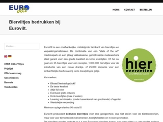 EUROVILT