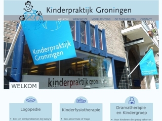KINDERFYSIOTHERAPIE KINDERPRAKTIJK ZUIDHORN
