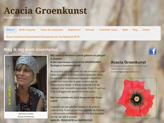 ACACIA GROENKUNST
