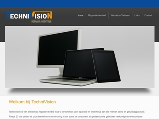 TECHNIVISION REPAIR CENTRE