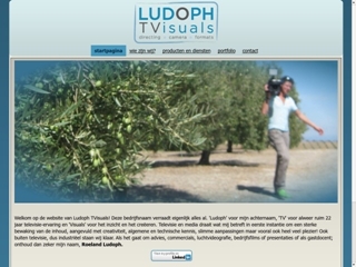 LUDOPH TVISUALS