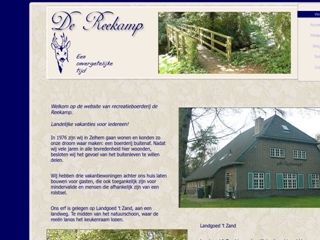 REEKAMP DE