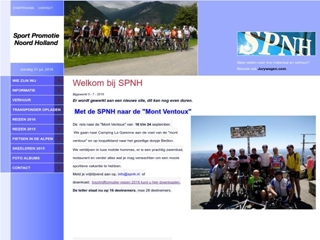 SKEELER PROMOTIE NOORD-HOLLAND ST