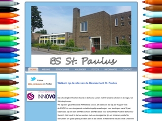 BASISSCHOOL SINT PAULUS