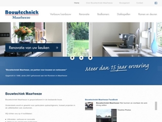 BOUWTECHNIEK MAARHEEZE