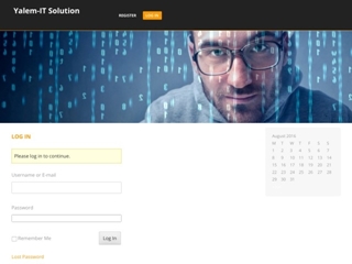 YALEM-IT SOLUTION