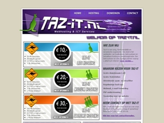 TAZ-IT
