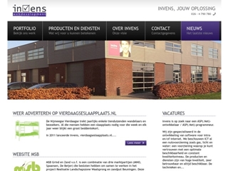 INVENS BV
