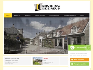 BRUINING EN DE REUS MAKELAARS