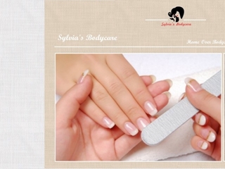 SYLVIA'S BODYCARE
