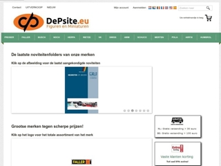 DEPSITE