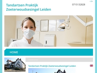 ZOETERWOUDSESINGEL TANDARTSENPRAKTIJK