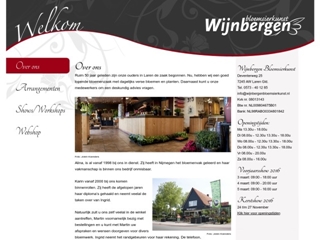 WIJNBERGEN FA