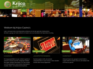 KRIJCO CASINO EMMEN