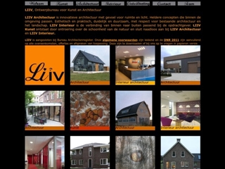 ONTWERPBUREAU LIIV