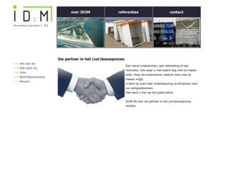 ID2M BOUWMANAGEMENT BV