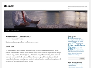 ONLINEX ICT