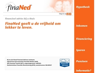 FINANED