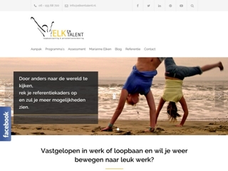 ELKEN TALENT