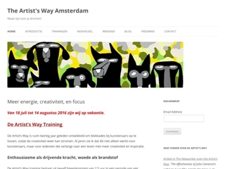 FRE DEKKERS COACHING EN TRAINING