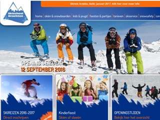 SKISCHOOL DRACHTEN