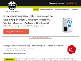 ENERGIEK INSTALLATIES