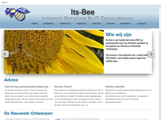 ITS- BEE