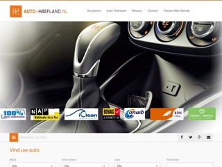 AUTO-HAEFLAND