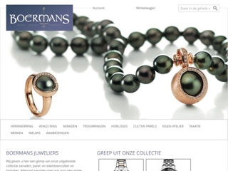 BOERMANS JUWELIER