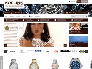 KOELINK JUWELIER