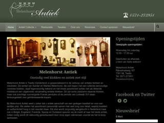MELENHORST ANTIEK