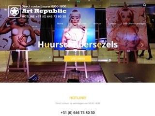 ART REPUBLIC