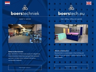 BOERS TECHNIEK BV