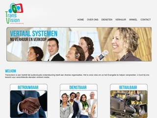 TRANSVISION EAS SUBTITLING
