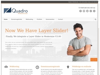 QUADRO COMPUTERS