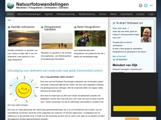 DIJK MEINDERT VAN