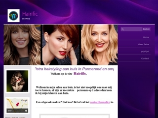 HAIRIFIC