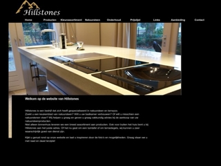 HILLSTONES